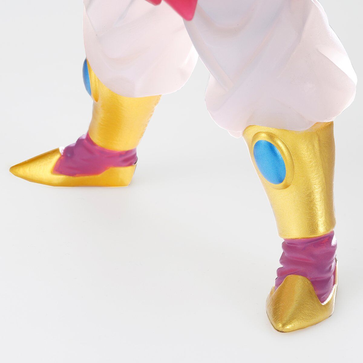 Dragon Ball Z : Moetsukiro!! Nessen Ressen Chou-Gekisen - Broly SSJ - Clearise (Bandai Spirits) photo 7