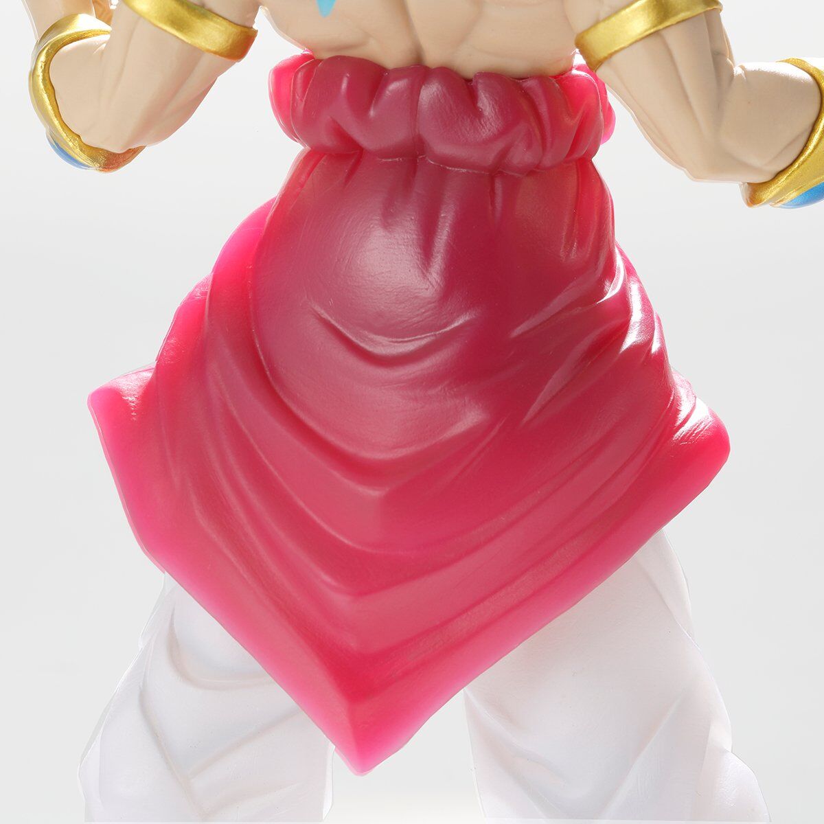 Dragon Ball Z : Moetsukiro!! Nessen Ressen Chou-Gekisen - Broly SSJ - Clearise (Bandai Spirits) photo 8