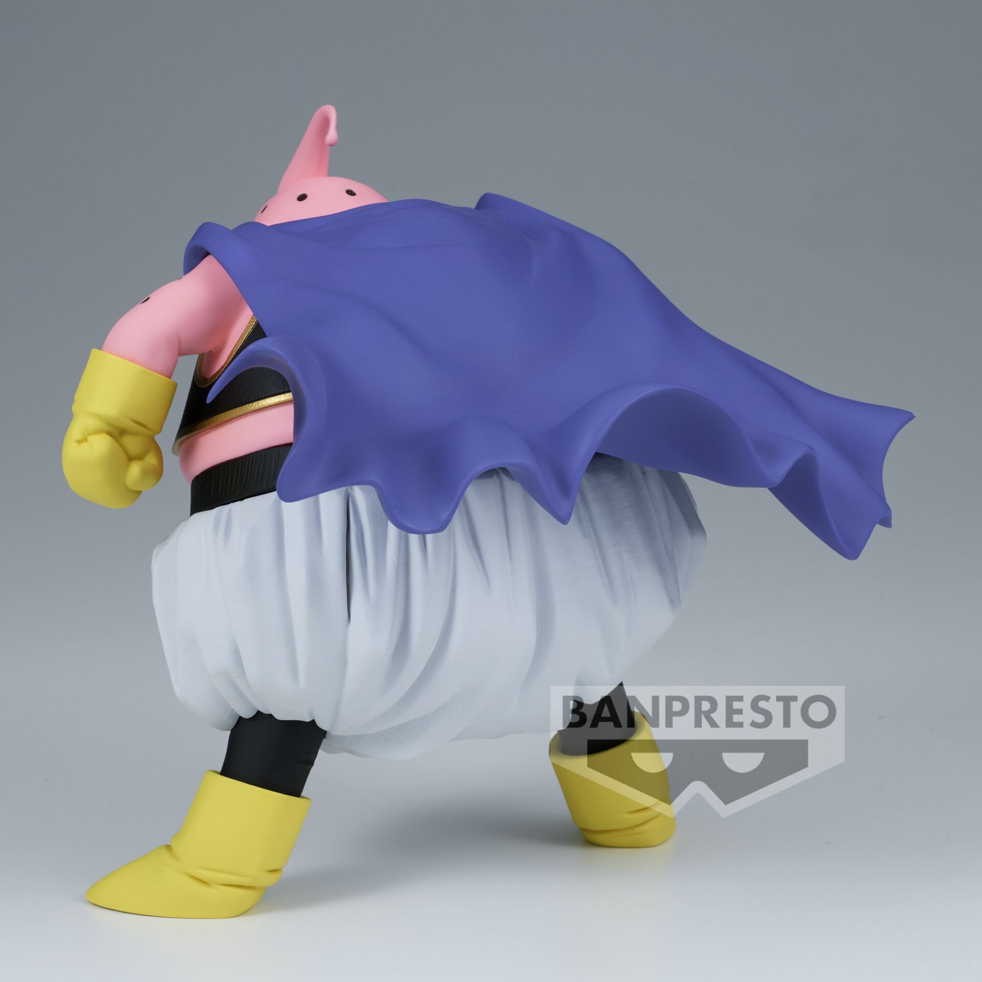 Dragon Ball Z - Majin Buu (Fat) - Solid Edge Works - The Departure (Bandai Spirits) photo 2