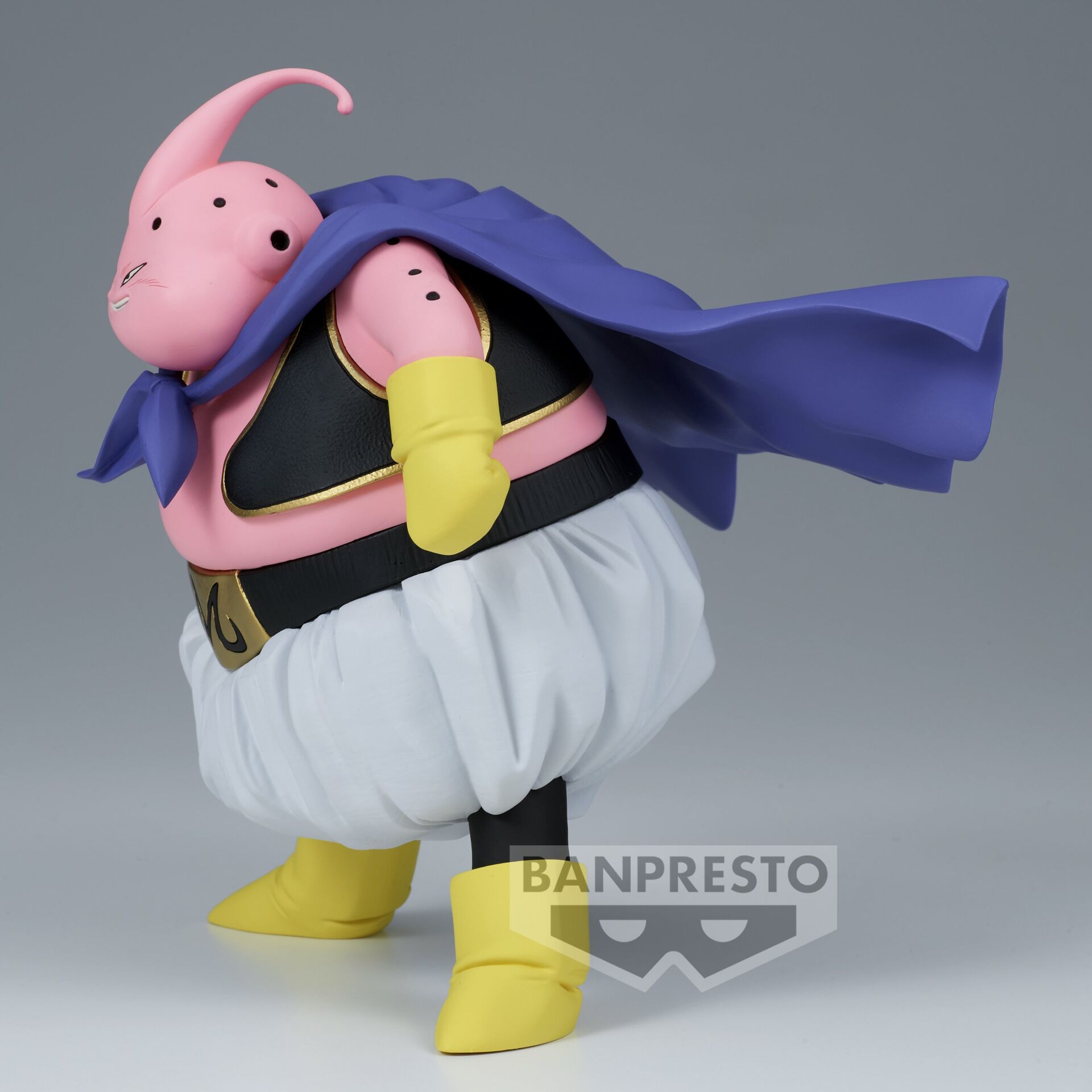 Dragon Ball Z - Majin Buu (Fat) - Solid Edge Works - The Departure (Bandai Spirits) photo 3