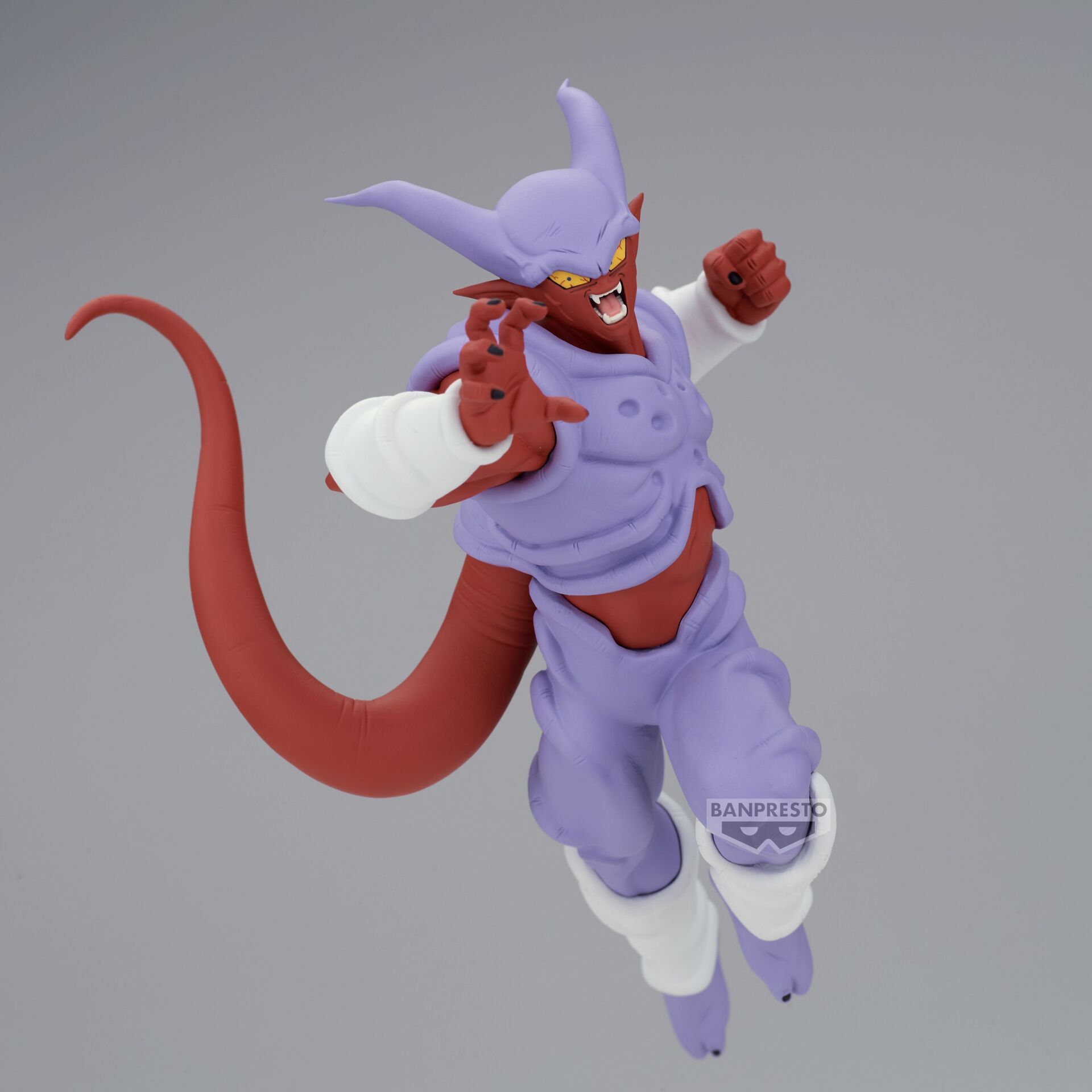 Dragon Ball Z: Fukkatsu no Fusion!! Goku to Vegeta - Super Janemba - Match Makers (Bandai Spirits) photo 2