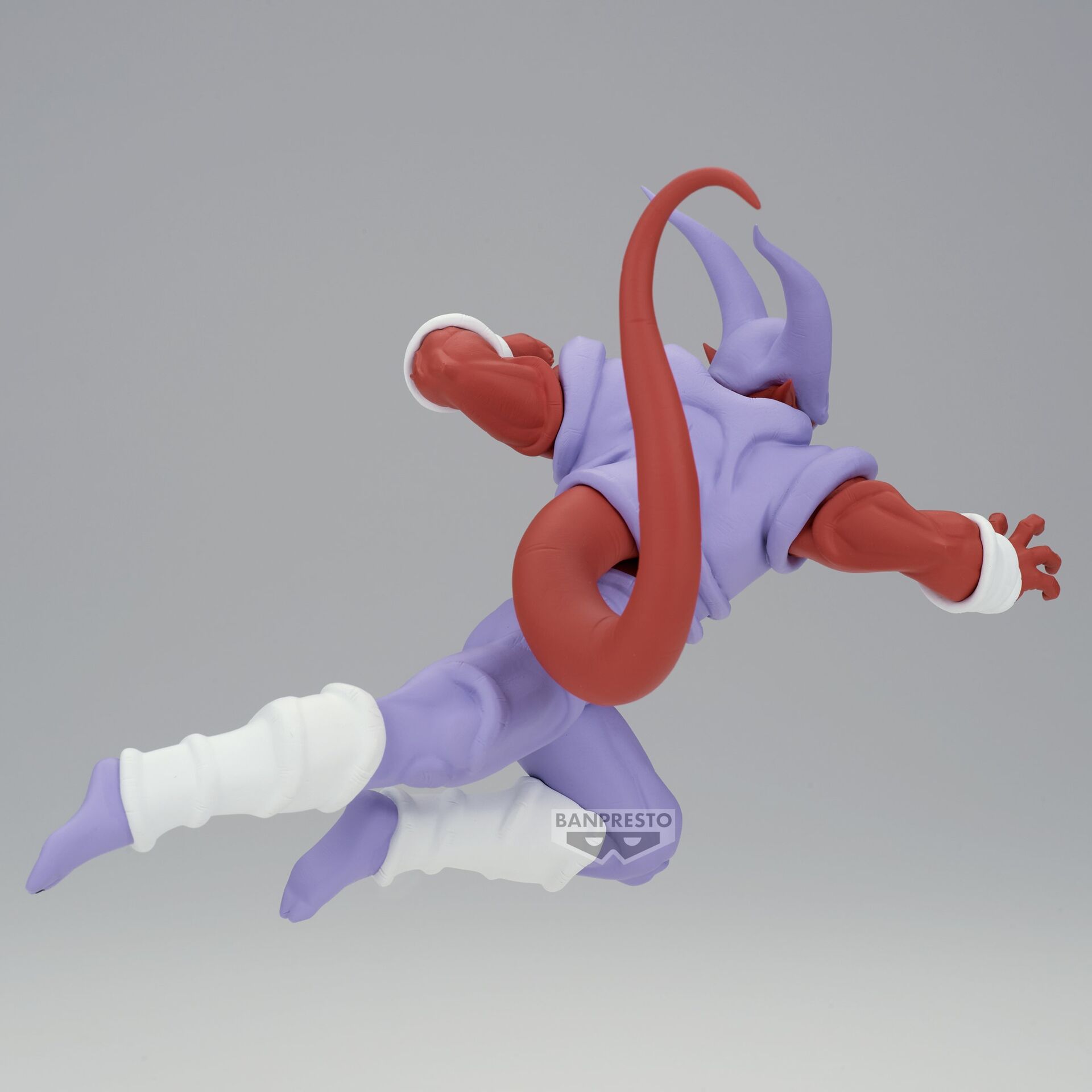 Dragon Ball Z: Fukkatsu no Fusion!! Goku to Vegeta - Super Janemba - Match Makers (Bandai Spirits) photo 3