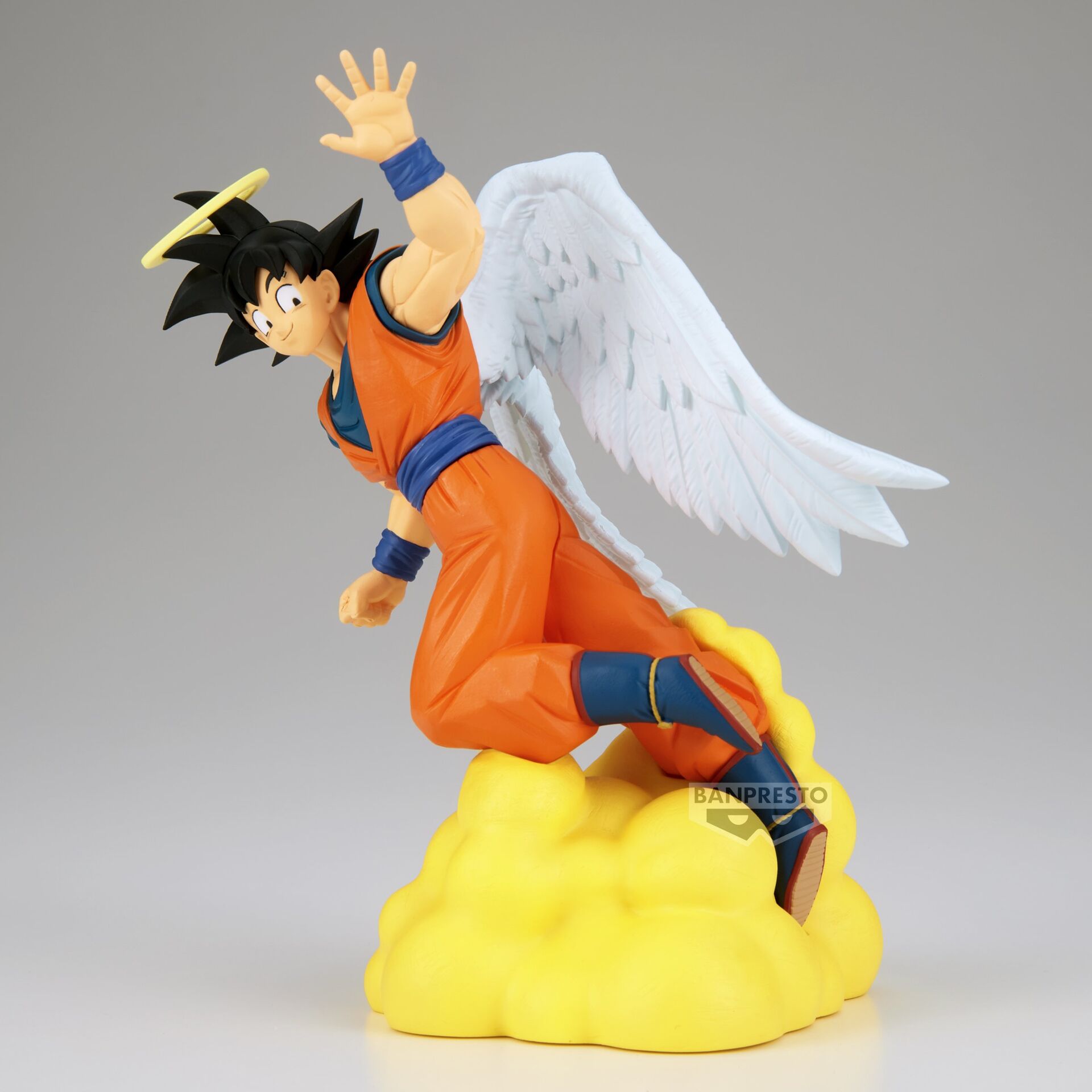Dragon Ball Z - Son Goku - History Box (Bandai Spirits) photo 2