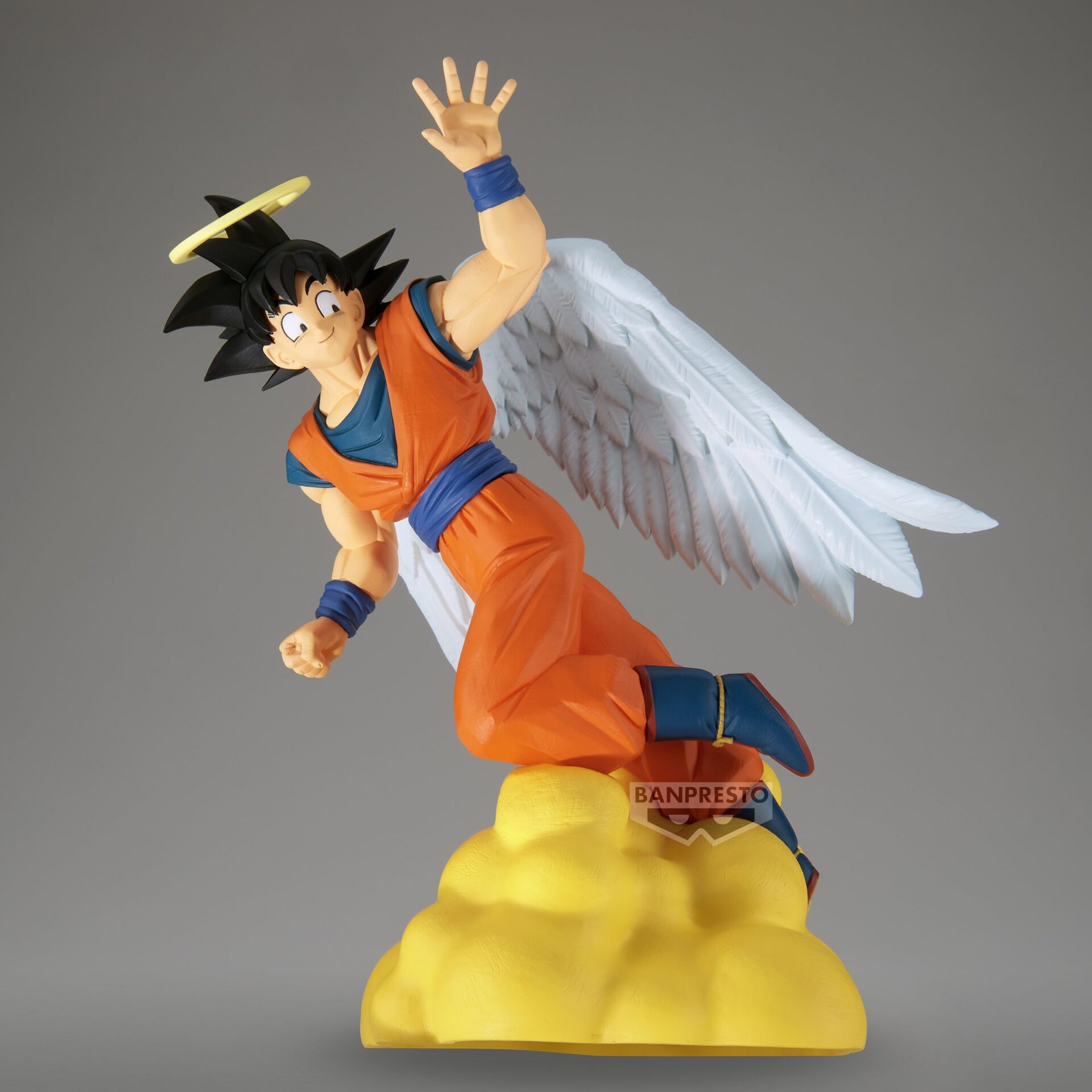 Dragon Ball Z - Son Goku - History Box (Bandai Spirits) photo 3