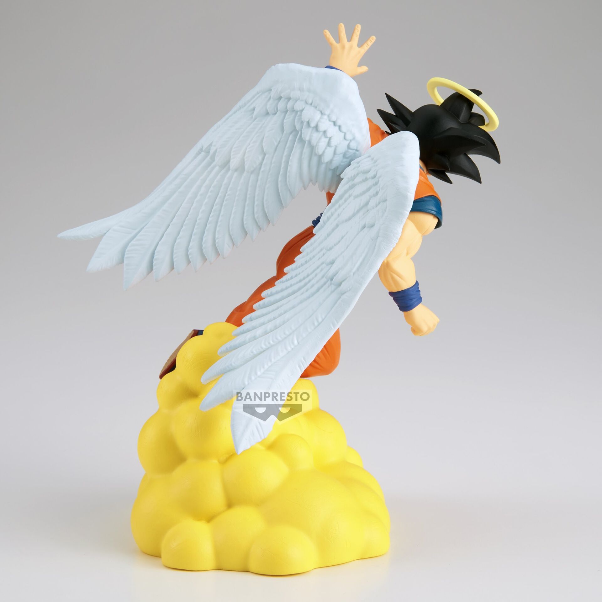 Dragon Ball Z - Son Goku - History Box (Bandai Spirits) photo 4