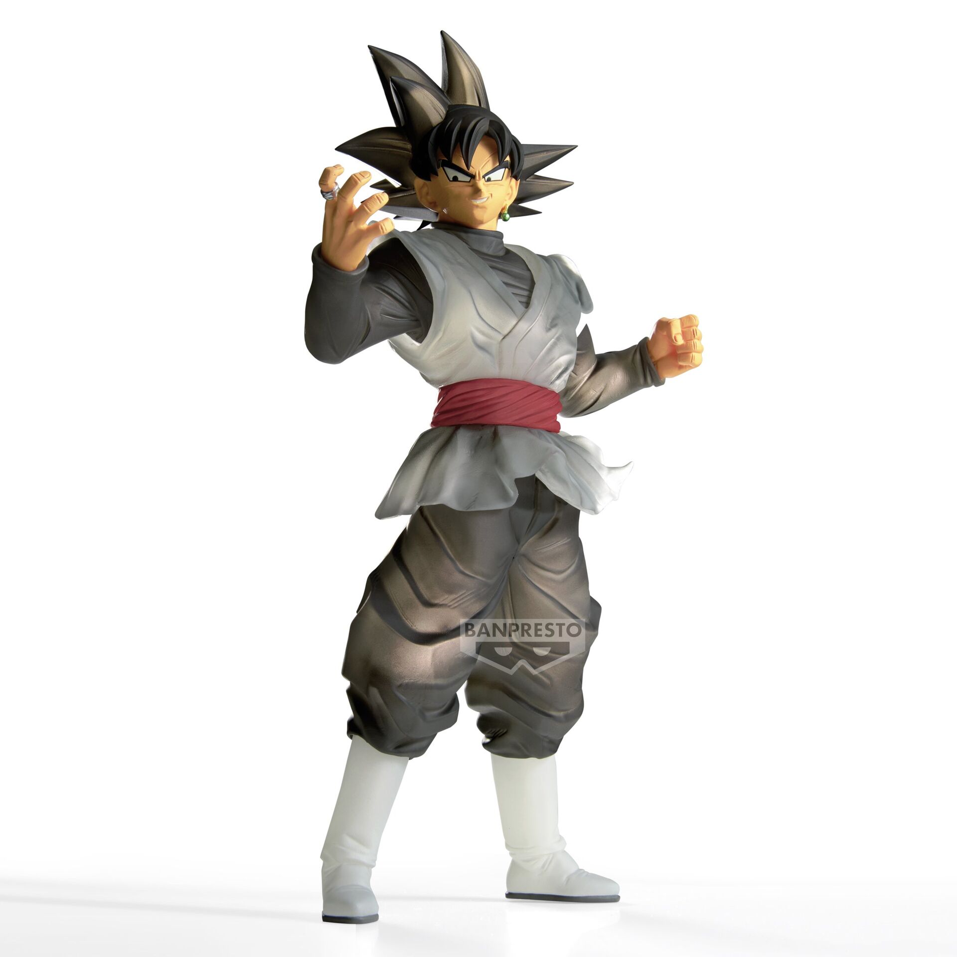 Dragon Ball Super - Goku Black - Clearise (Bandai Spirits) photo 2