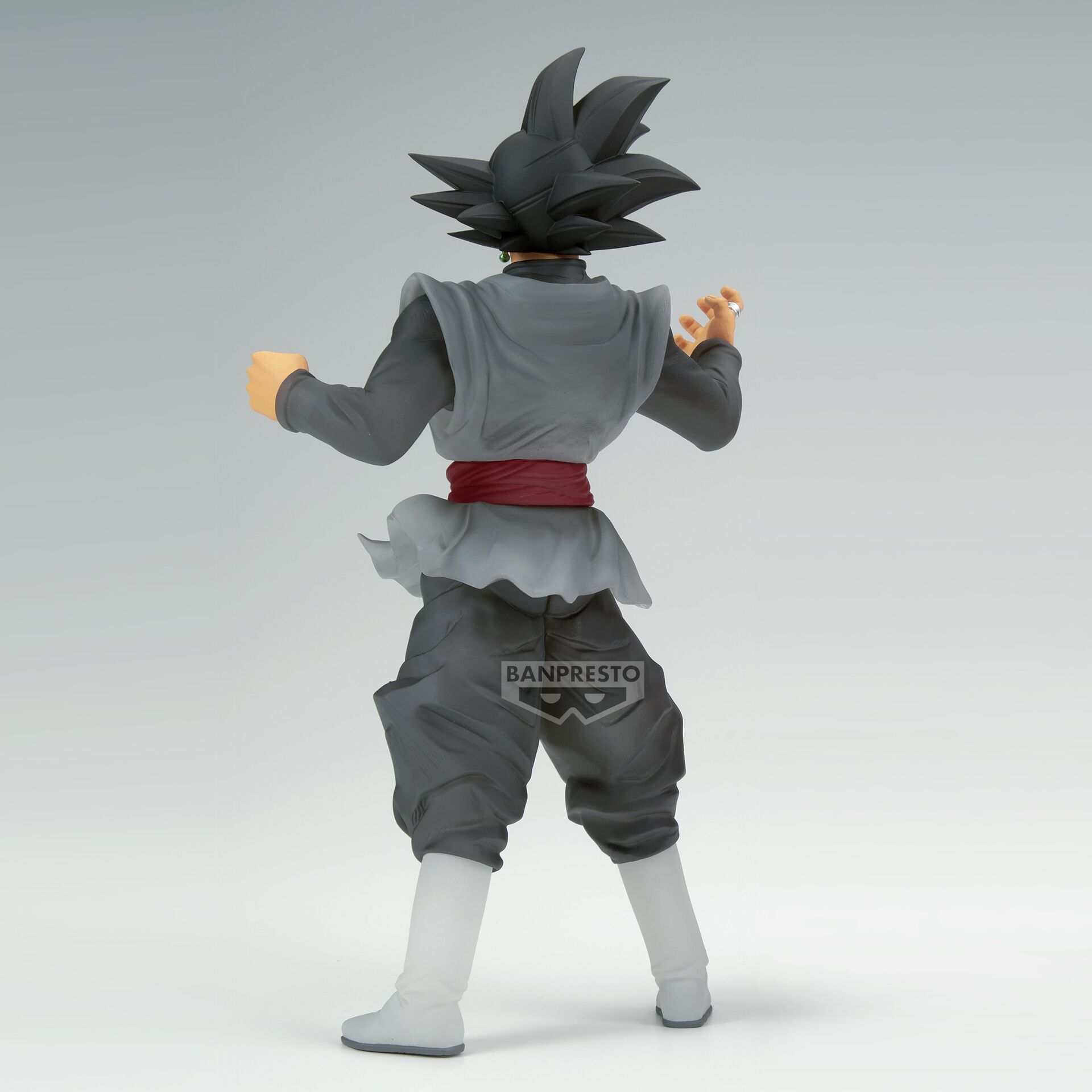 Dragon Ball Super - Goku Black - Clearise (Bandai Spirits) photo 3