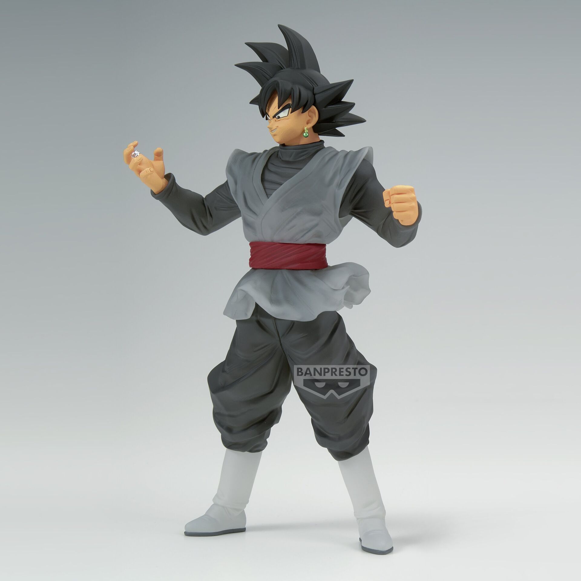 Dragon Ball Super - Goku Black - Clearise (Bandai Spirits) photo 4