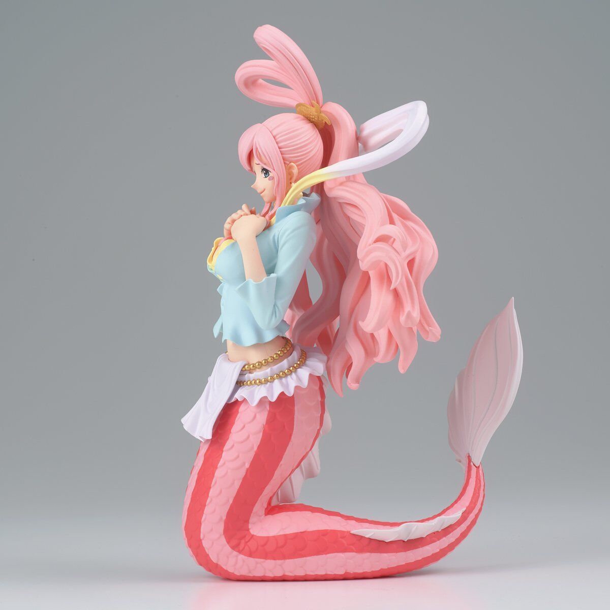 One Piece - Shirahoshi - Glitter & Glamours (Bandai Spirits) photo 3