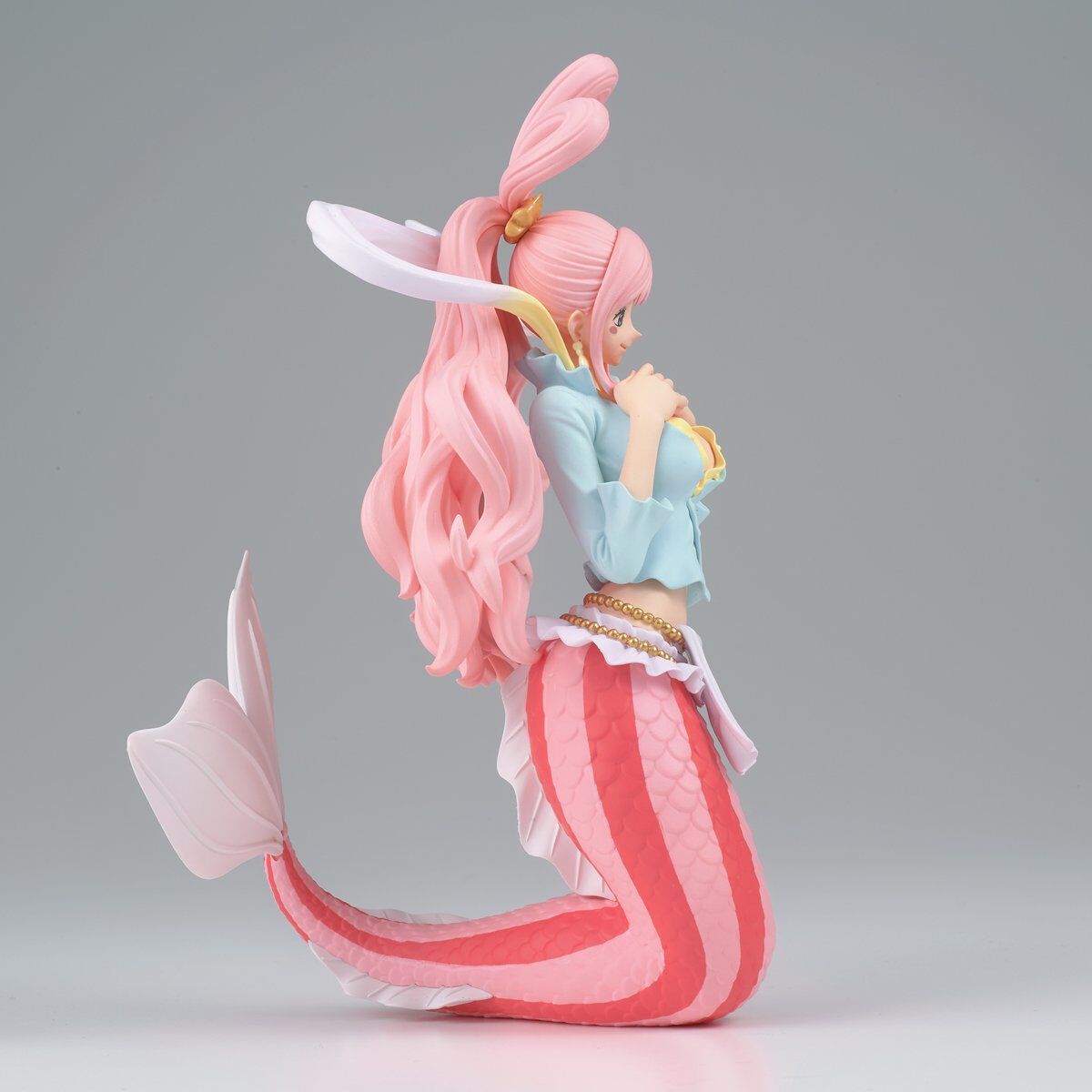 One Piece - Shirahoshi - Glitter & Glamours (Bandai Spirits) photo 4