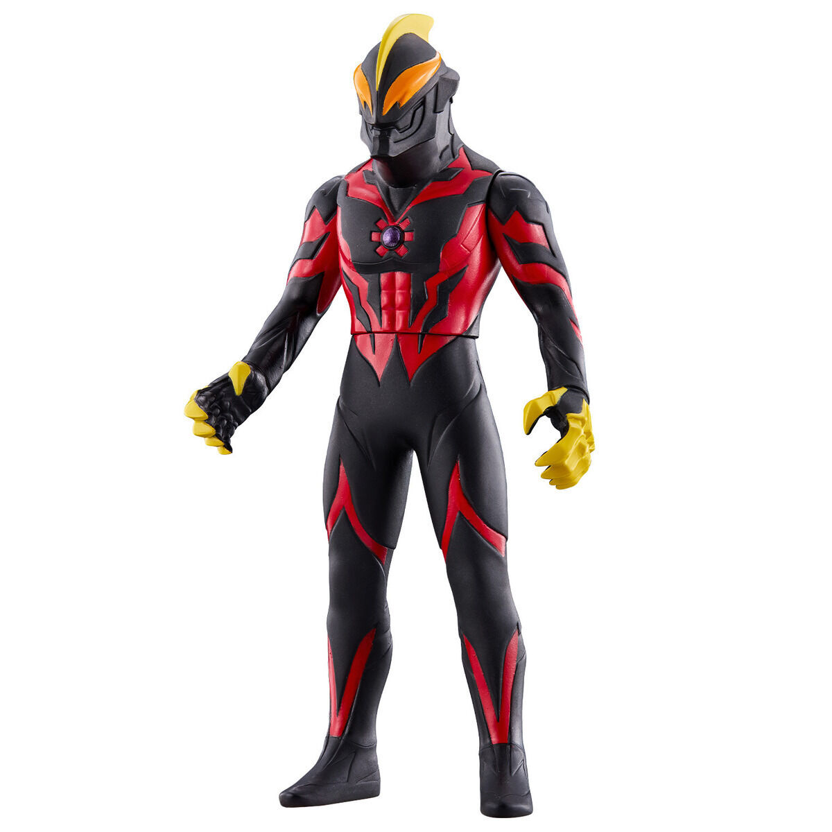 Imitation Ultraman Belial