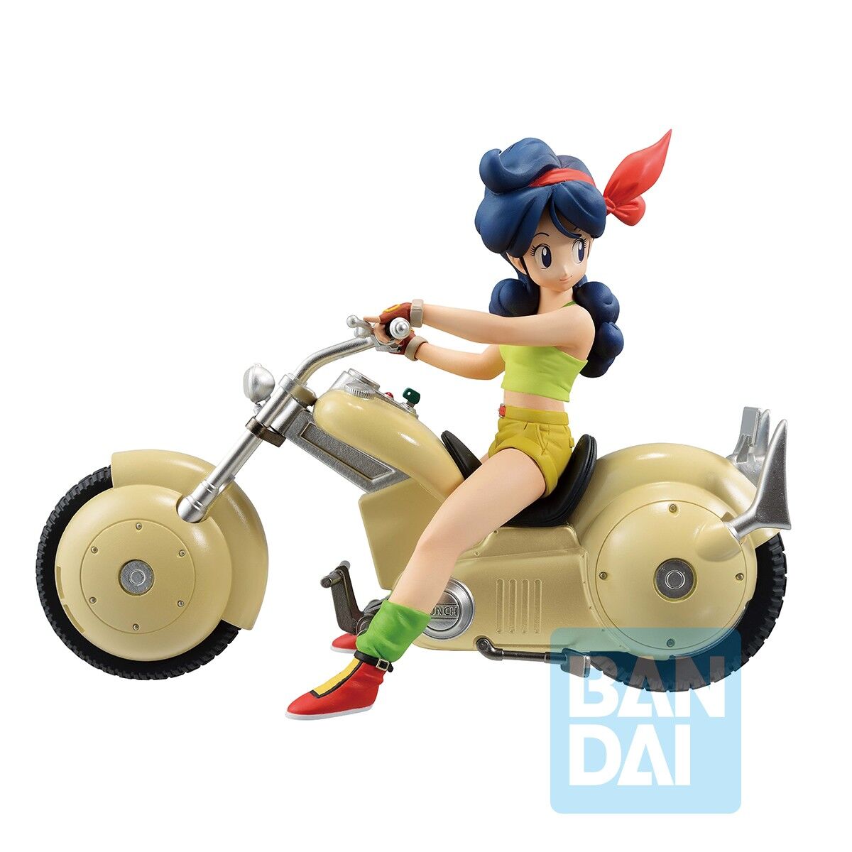 Dragon Ball - Lunch - Dragonball Snap - Ichiban Kuji - Ichiban Kuji Dragon Ball Dragonball Snap Collection  (D Prize) (Bandai Spirits) photo 2
