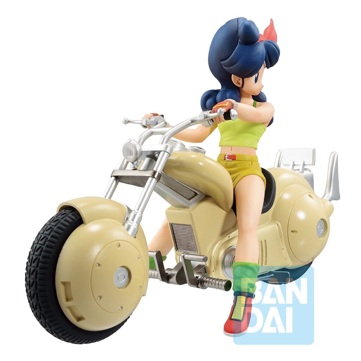 Dragon Ball - Lunch - Dragonball Snap - Ichiban Kuji - Ichiban Kuji Dragon Ball Dragonball Snap Collection  (D Prize) (Bandai Spirits) photo 4
