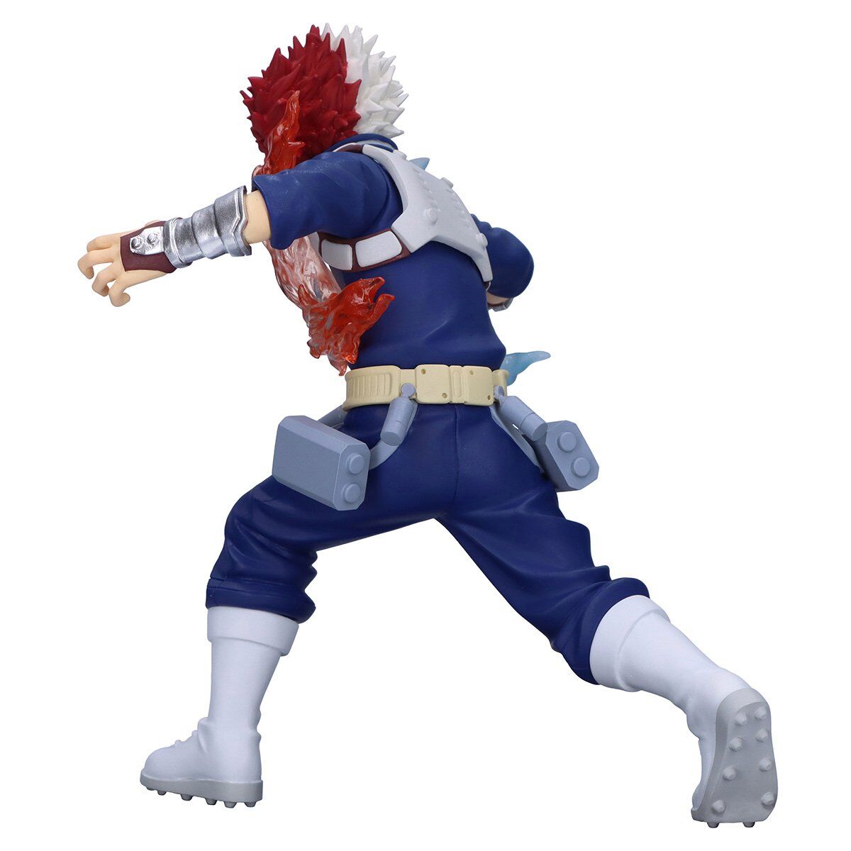 Boku no Hero Academia - Todoroki Shoto - The Amazing Heroes -Plus- - II (Bandai Spirits) photo 2