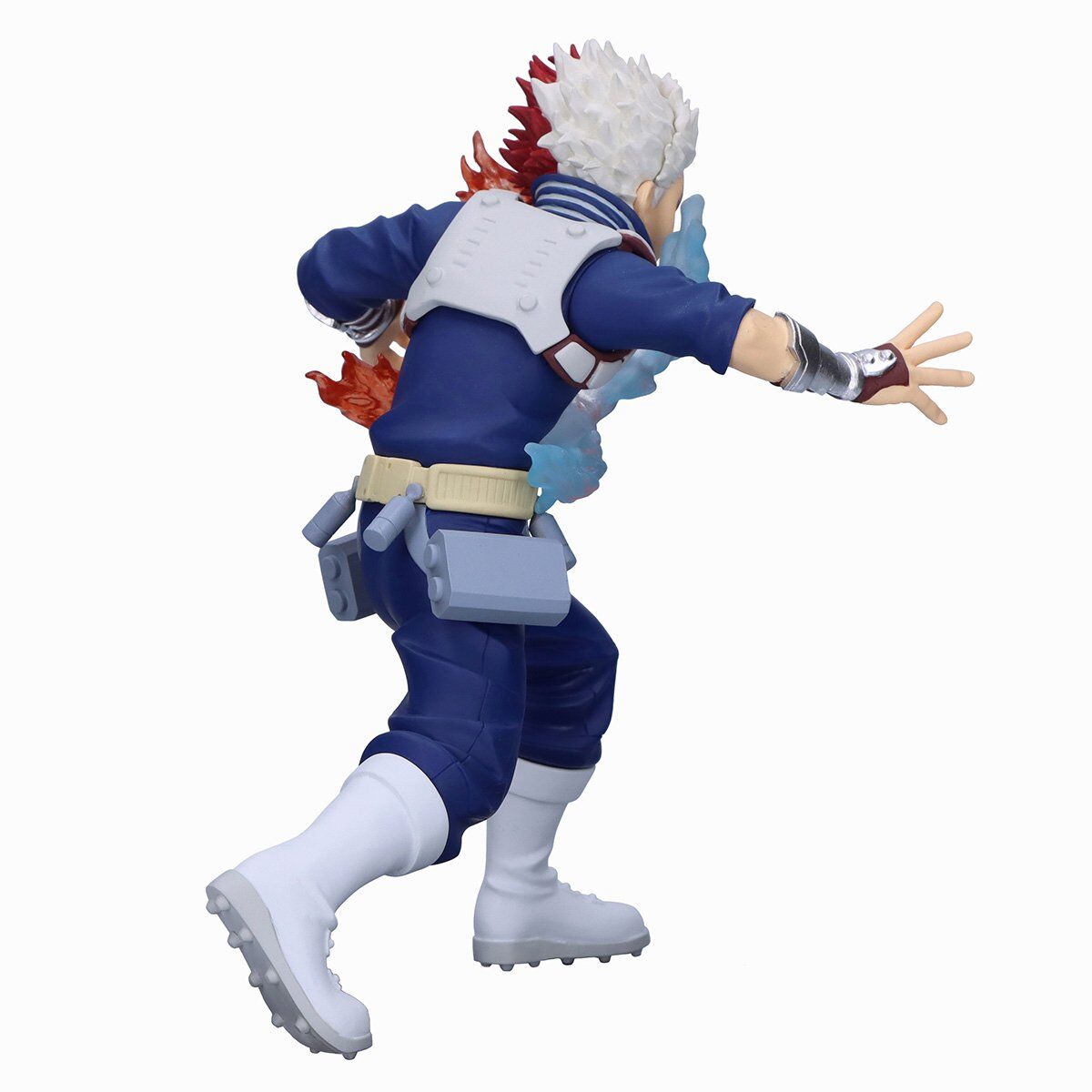 Boku no Hero Academia - Todoroki Shoto - The Amazing Heroes -Plus- - II (Bandai Spirits) photo 3