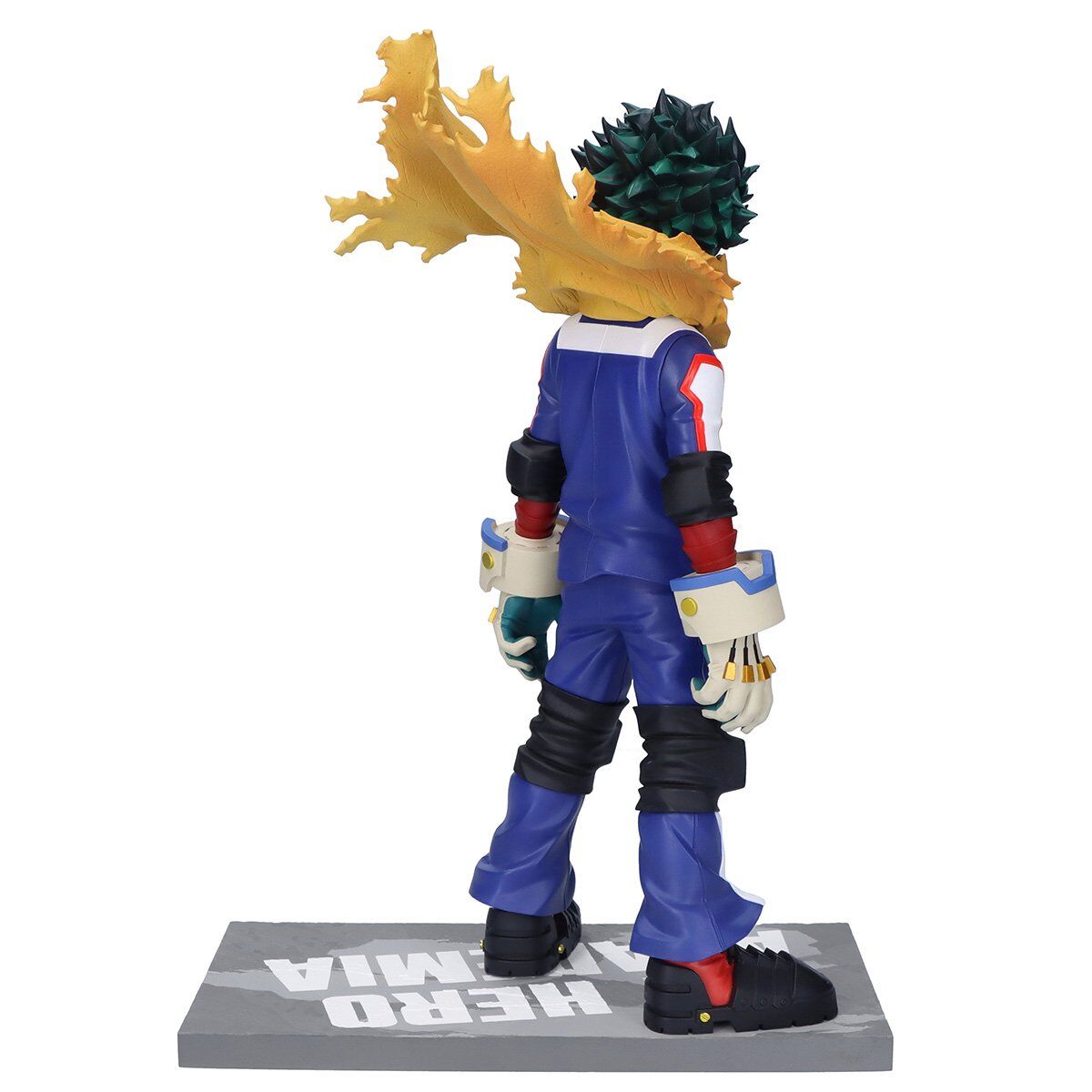 Boku no Hero Academia - Midoriya Izuku - Color Ver. (Bandai Spirits) photo 2