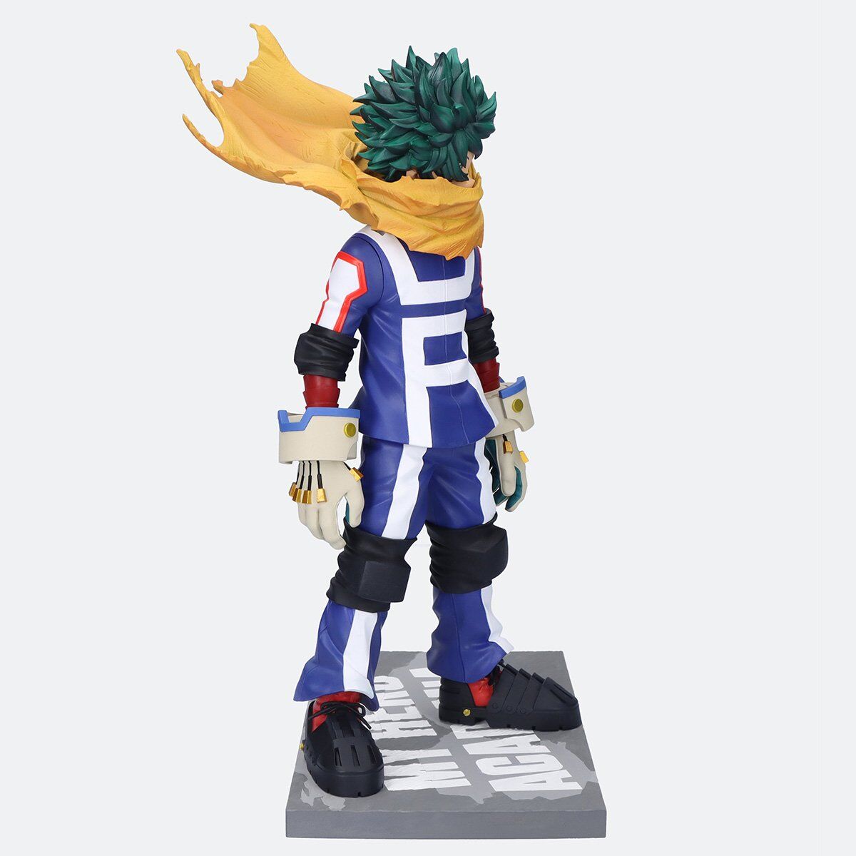 Boku no Hero Academia - Midoriya Izuku - Color Ver. (Bandai Spirits) photo 3