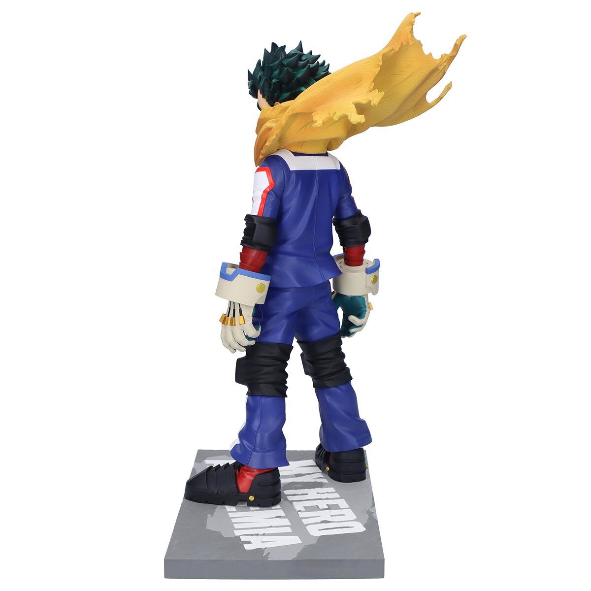 Boku no Hero Academia - Midoriya Izuku - Color Ver. (Bandai Spirits) photo 4