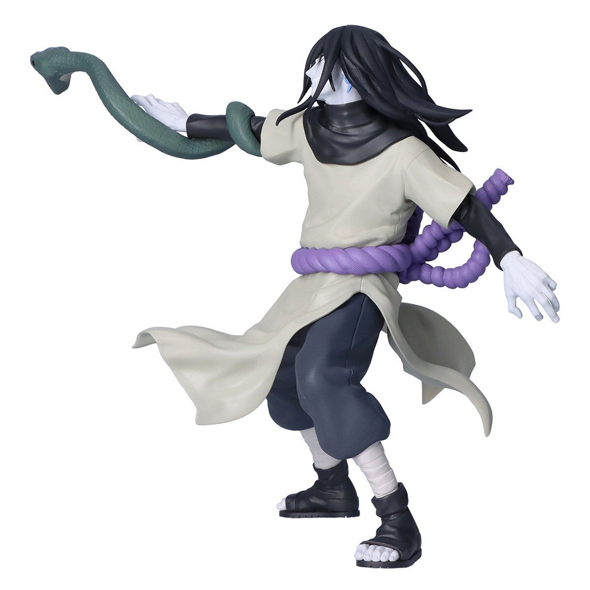 Naruto Shippuuden - Orochimaru - Vibration Stars (Bandai Spirits) photo 2