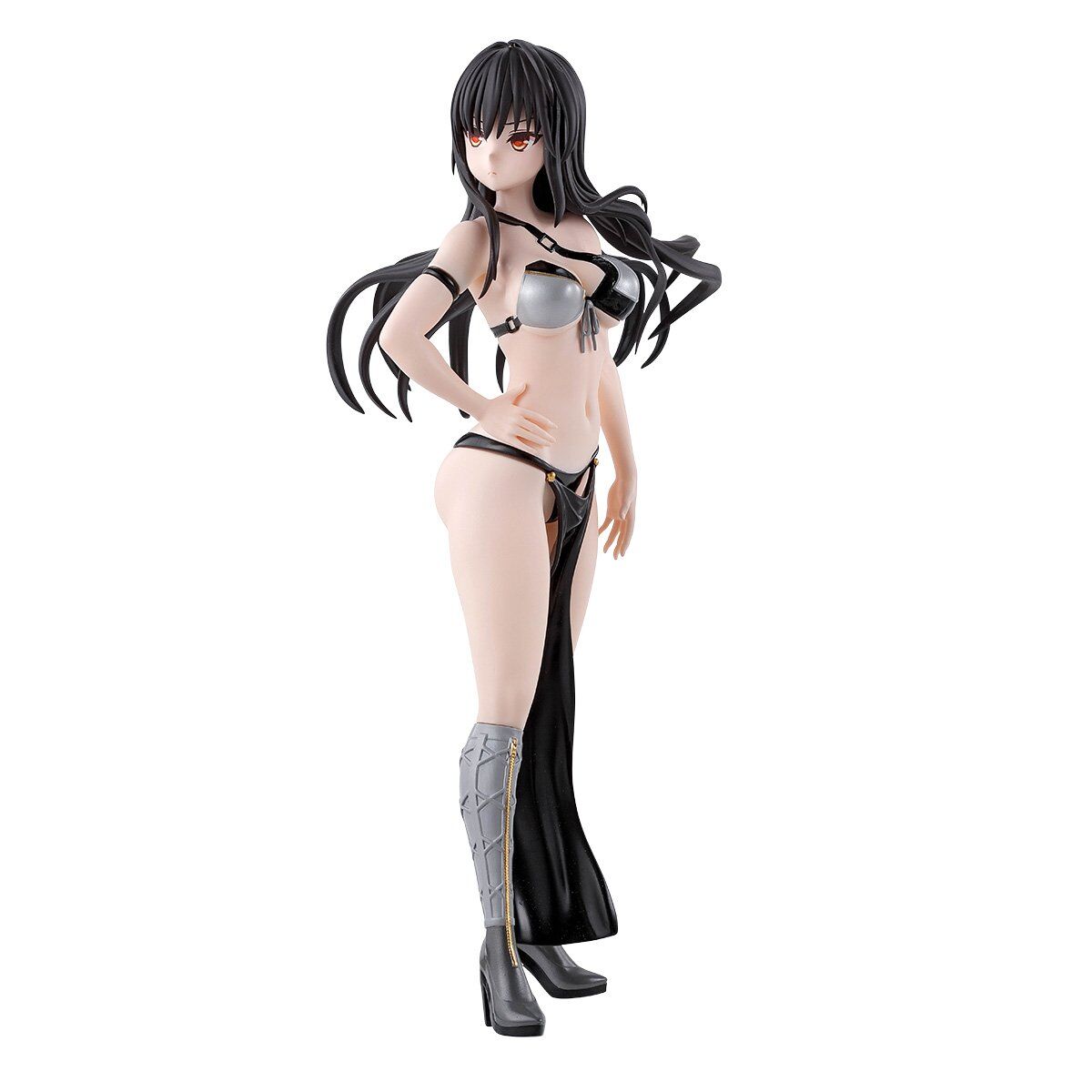 To LOVEru Darkness - Kotegawa Yui - Glitter & Glamours (Bandai Spirits) photo 3