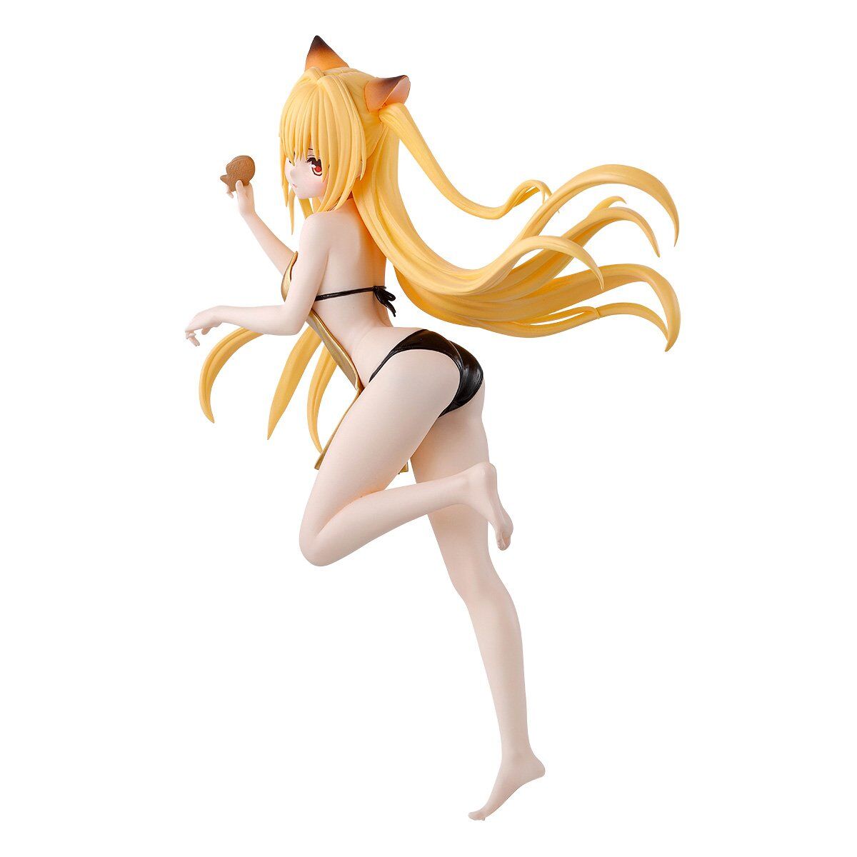 To LOVEru Darkness - Konjiki no Yami - Glitter & Glamours (Bandai Spirits) photo 5