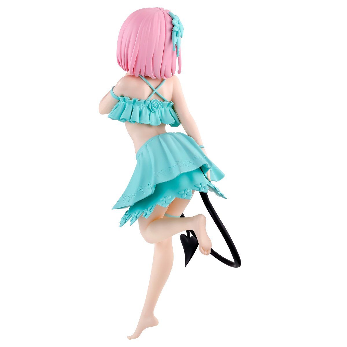 To LOVEru Darkness - Momo Belia Deviluke - Glitter & Glamours (Bandai Spirits) photo 5