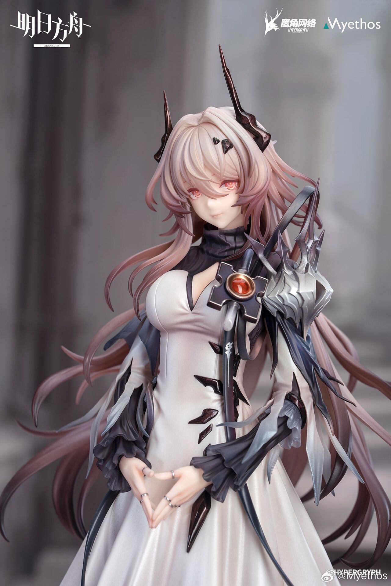 Arknights - Civilight Eterna - 1/7 (Myethos) photo 3