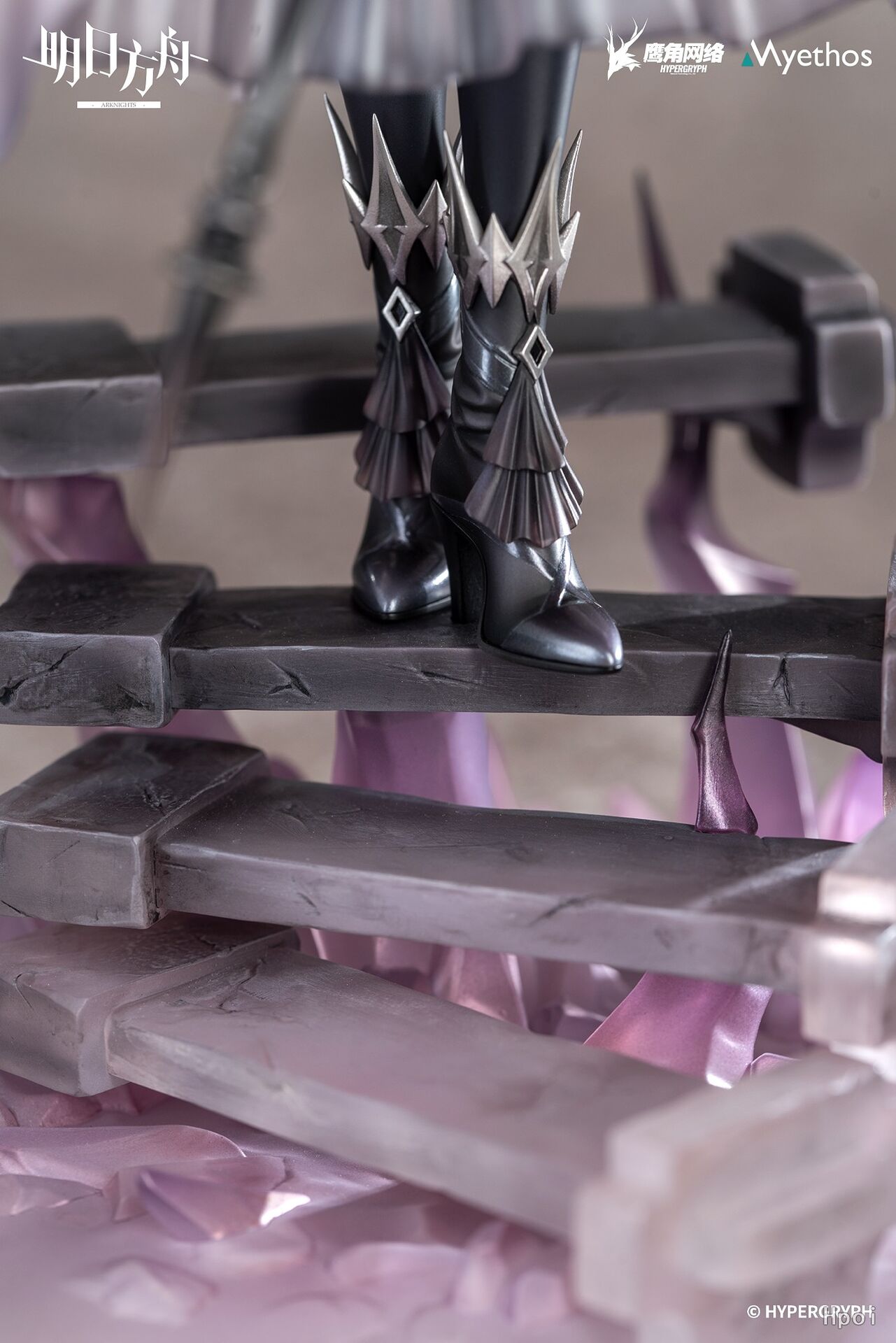 Arknights - Civilight Eterna - 1/7 (Myethos) photo 7
