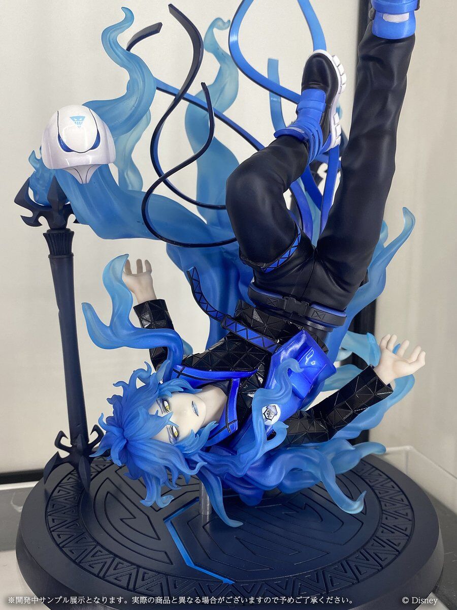 Twisted Wonderland - Idia Shroud - 1/8 (Aniplex) photo 2