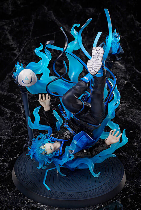 Twisted Wonderland - Idia Shroud - 1/8 (Aniplex) photo 3