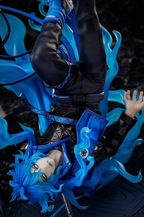 Twisted Wonderland - Idia Shroud - 1/8 (Aniplex) photo 4