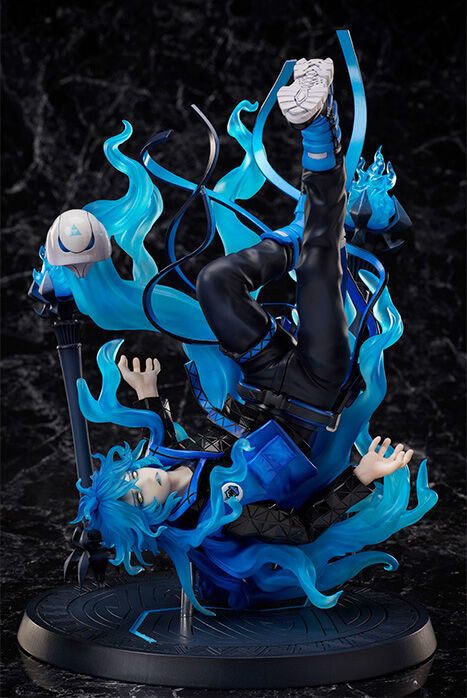 Twisted Wonderland - Idia Shroud - 1/8 (Aniplex) photo 6