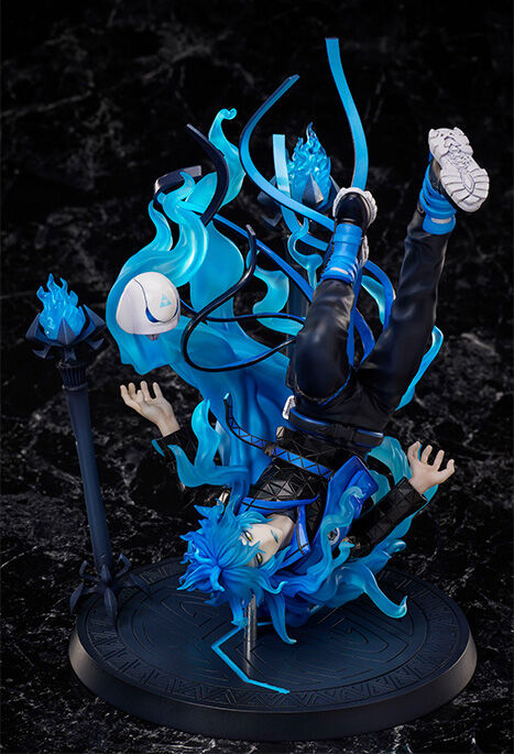 Twisted Wonderland - Idia Shroud - 1/8 (Aniplex) photo 7