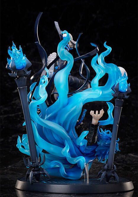 Twisted Wonderland - Idia Shroud - 1/8 (Aniplex) photo 8