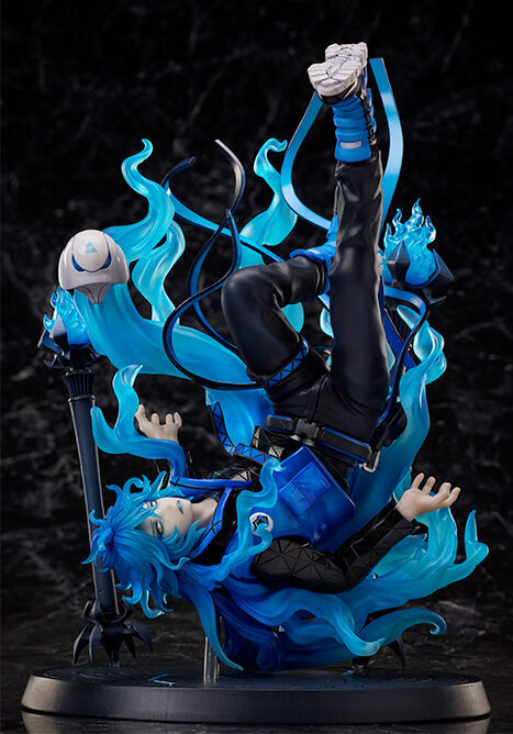 Twisted Wonderland - Idia Shroud - 1/8 (Aniplex) photo 9