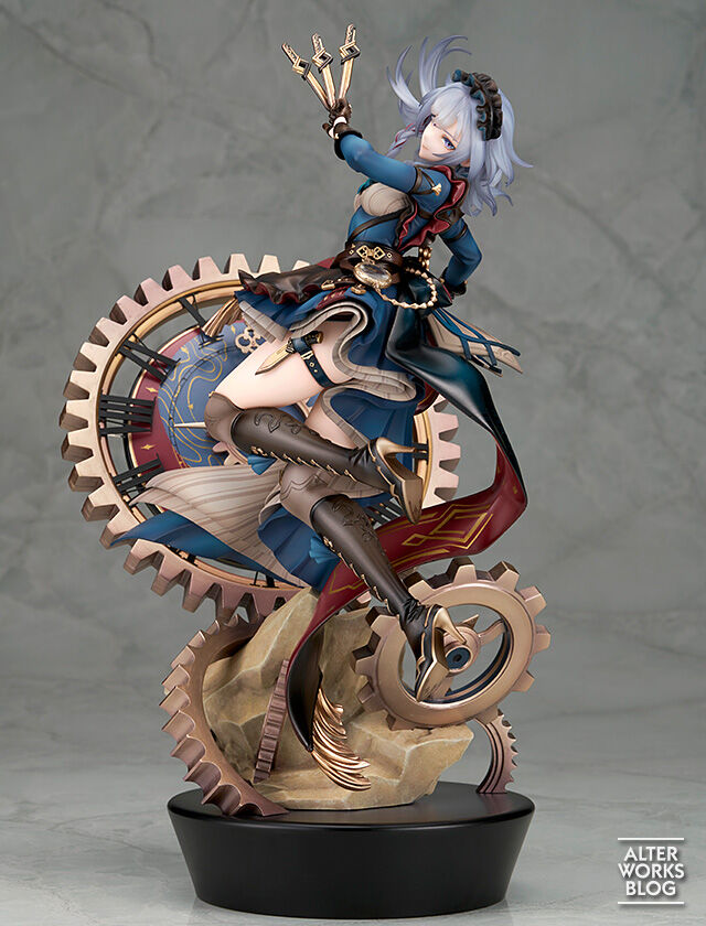 Touhou Project - Izayoi Sakuya (Alter) photo 2