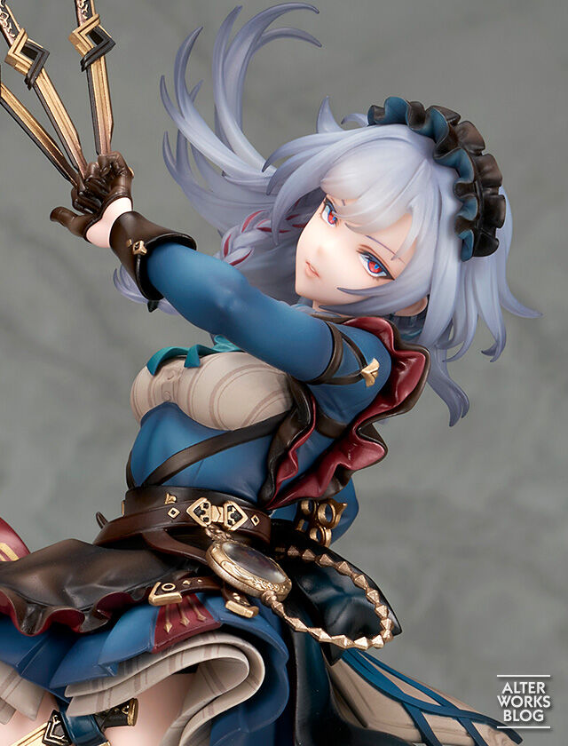 Touhou Project - Izayoi Sakuya (Alter) photo 5