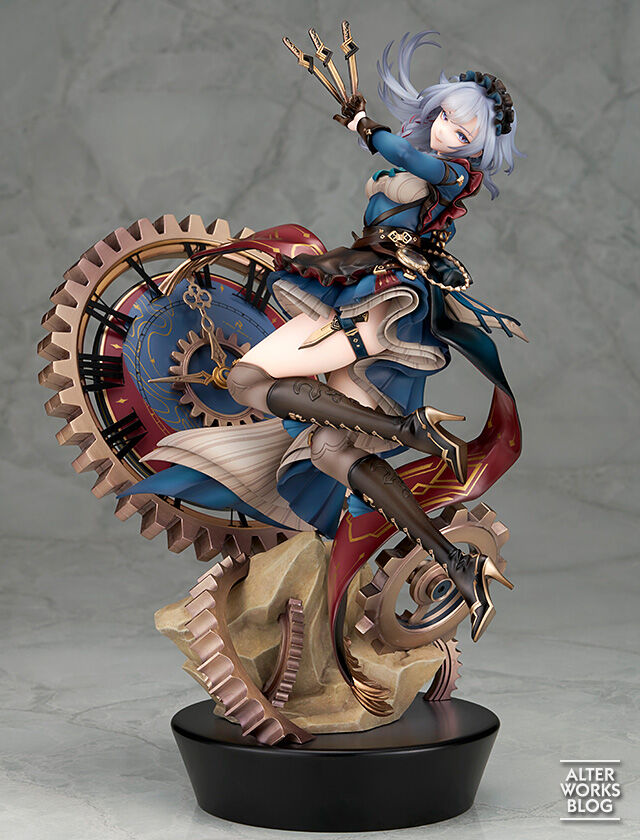 Touhou Project - Izayoi Sakuya (Alter) photo 6