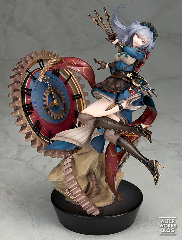 Touhou Project - Izayoi Sakuya (Alter) photo 7