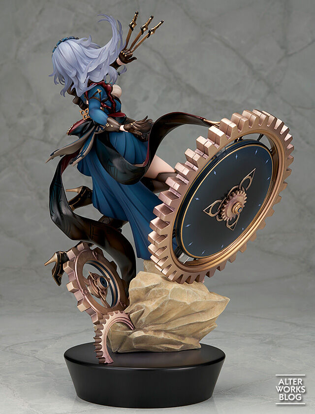 Touhou Project - Izayoi Sakuya (Alter) photo 9