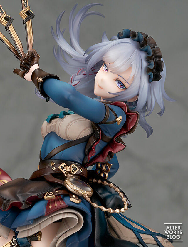 Touhou Project - Izayoi Sakuya (Alter) photo 10