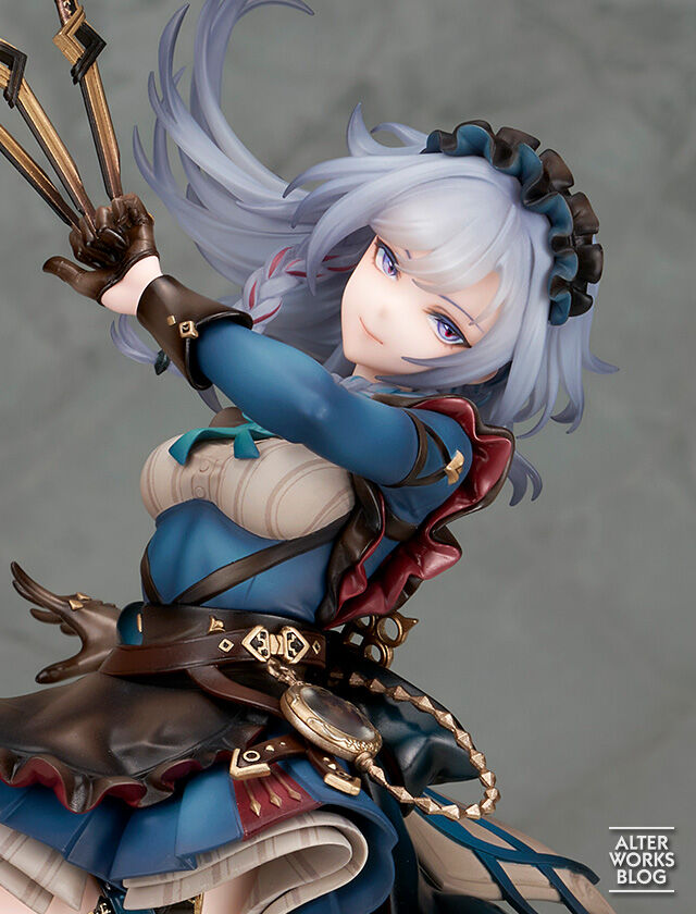 Touhou Project - Izayoi Sakuya (Alter) photo 11