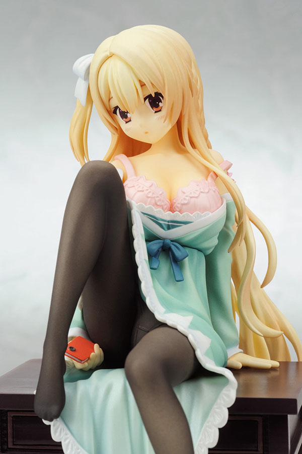 Amairo Islenauts - Shirley Warwick - 1/8 (Broccoli) photo 3
