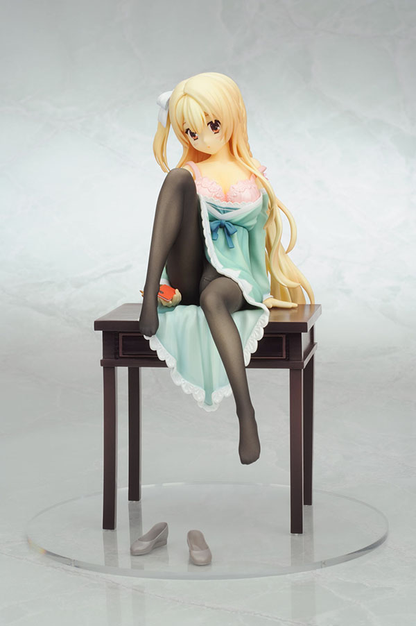 Amairo Islenauts - Shirley Warwick - 1/8 (Broccoli) photo 4