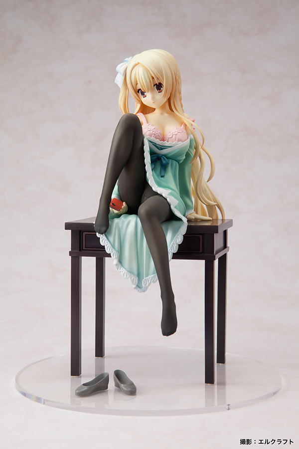 Amairo Islenauts - Shirley Warwick - 1/8 (Broccoli) photo 5