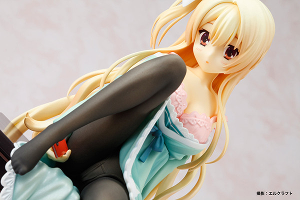 Amairo Islenauts - Shirley Warwick - 1/8 (Broccoli) photo 6