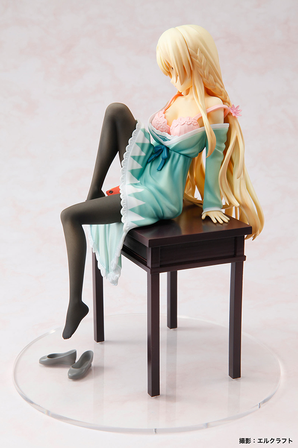 Amairo Islenauts - Shirley Warwick - 1/8 (Broccoli) photo 7
