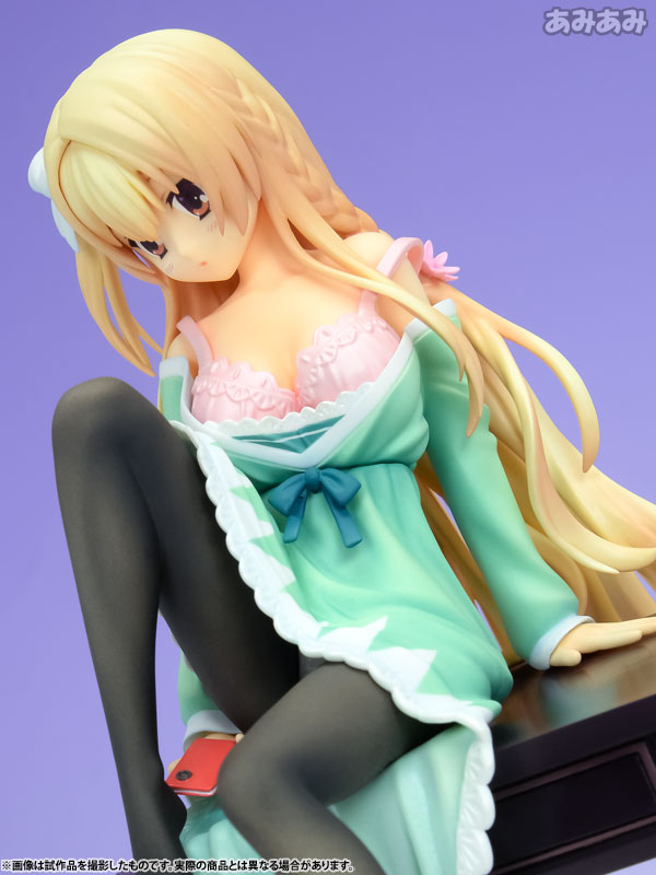 Amairo Islenauts - Shirley Warwick - 1/8 (Broccoli) photo 9
