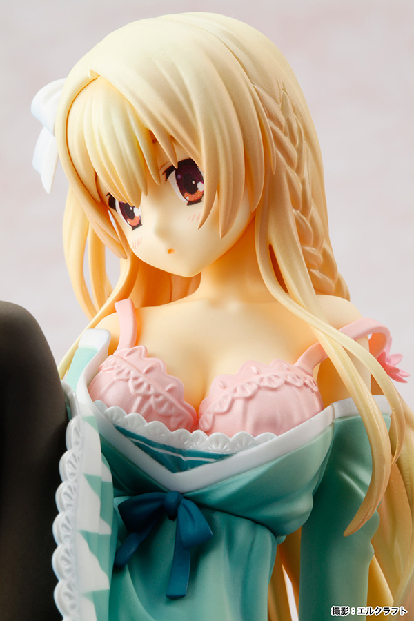 Amairo Islenauts - Shirley Warwick - 1/8 (Broccoli) photo 12