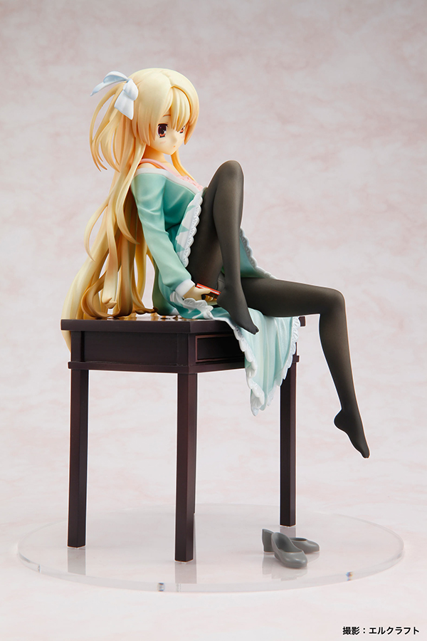 Amairo Islenauts - Shirley Warwick - 1/8 (Broccoli) photo 14